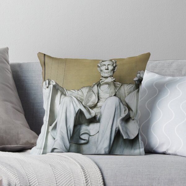 Item preview, Just Lincoln designed and sold by Cristy Hernandez.