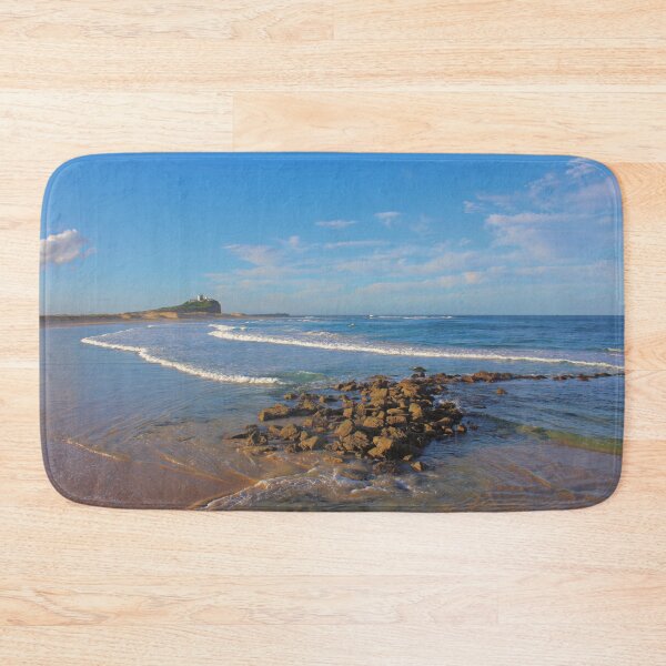 Item preview, Nobby's Beach designed and sold by NewyClothingCo.