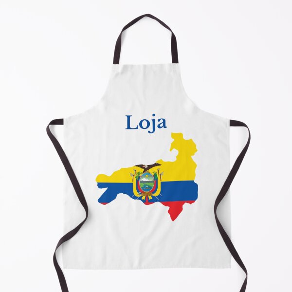 Item preview, Loja Province Map Design, Ecuador designed and sold by marosharaf.