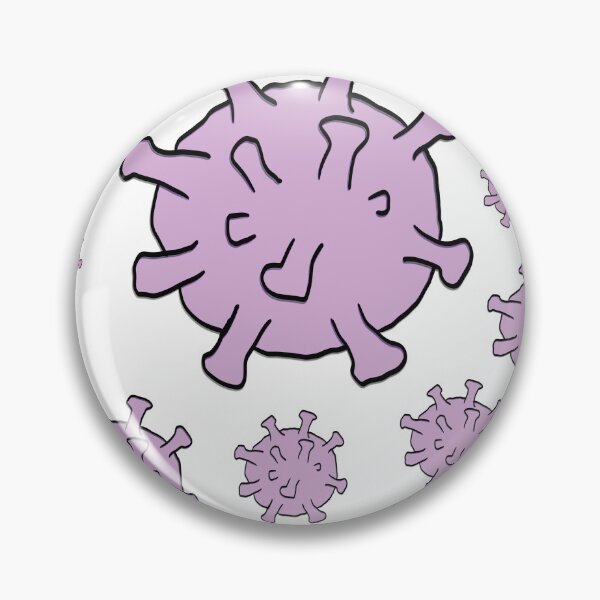 Item preview, Be Aware! Corona Virus designed and sold by R4CProject.
