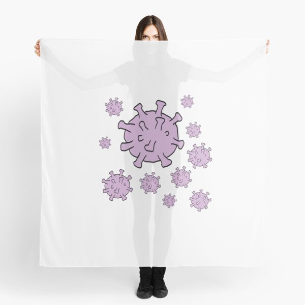 Item preview, Be Aware! Corona Virus designed and sold by R4CProject.