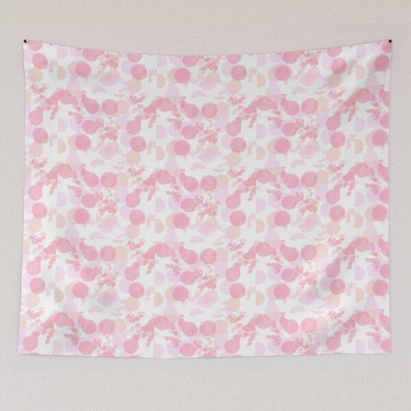 Item preview, Pink Bubble designed and sold by baksuart.