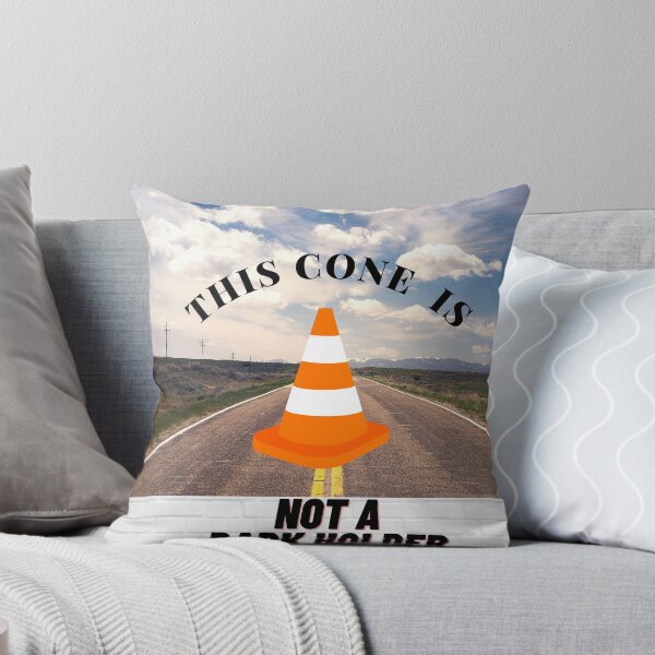 Item preview, Cone heads edition designed and sold by Africa C. Williams.