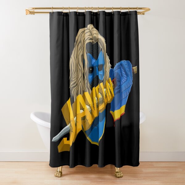 Item preview, Javelin designed and sold by Sidney Allen.