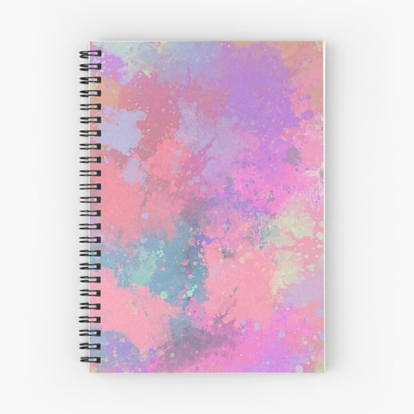 Item preview, Random Watercolor Abstract designed and sold by chowyz.