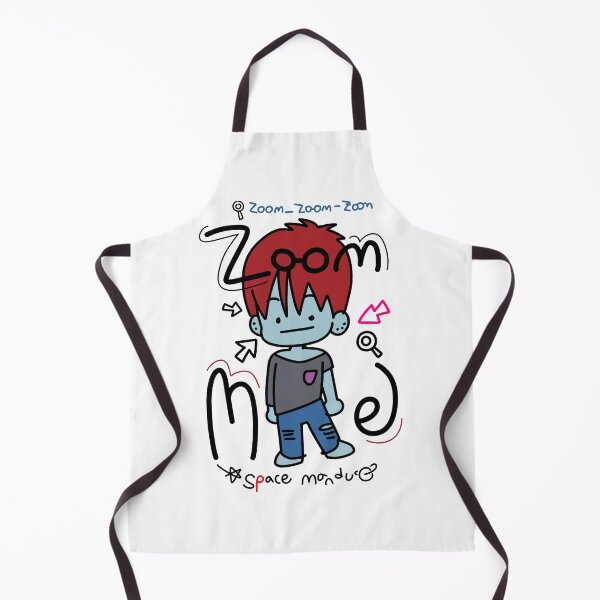 Item preview, Zoom me designed and sold by space-mandu.