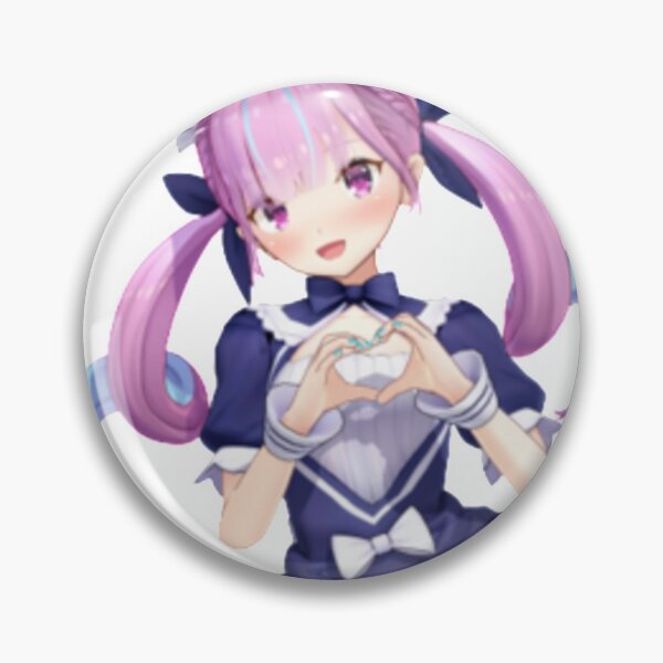 Item preview, Minato Aqua  designed and sold by mondos105.