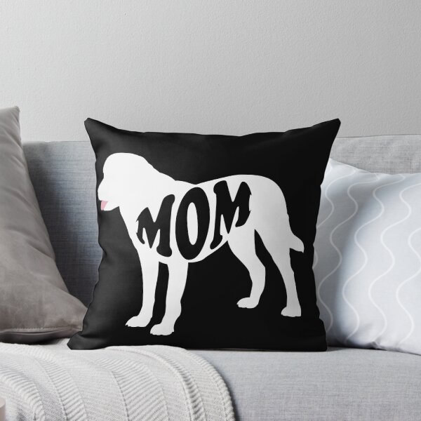 Item preview, Dog mother (white) designed and sold by Diversity-illus.