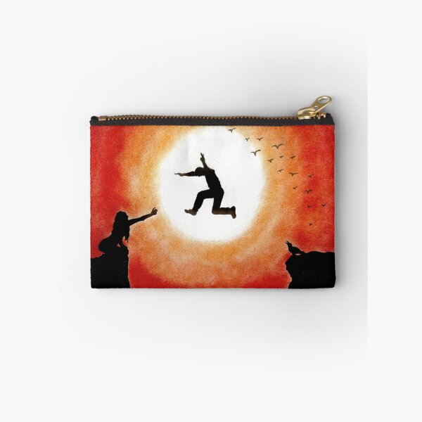 Item preview, LEAP OF FAITH designed and sold by kazartsy.