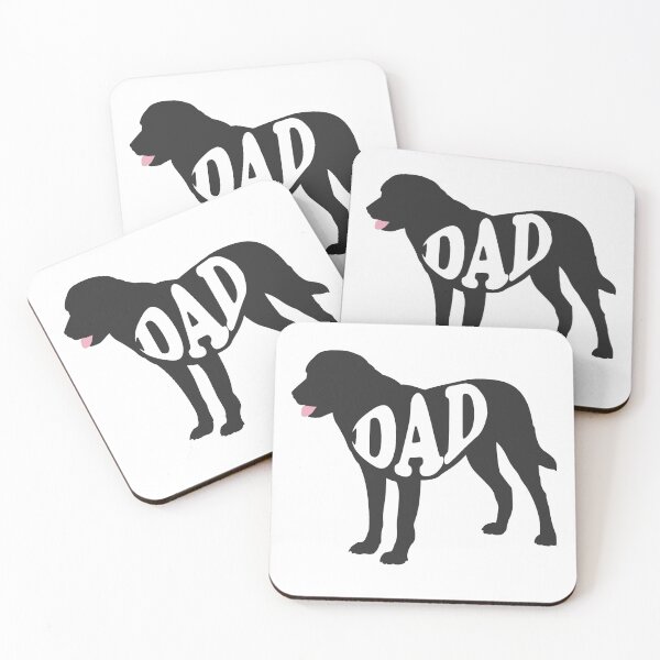 Item preview, Dog father designed and sold by Diversity-illus.