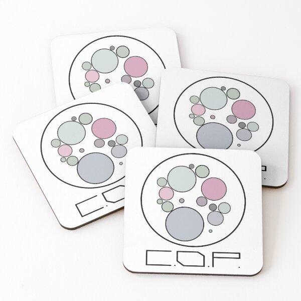 Item preview, COALITION OF PLANETS designed and sold by WarGear.
