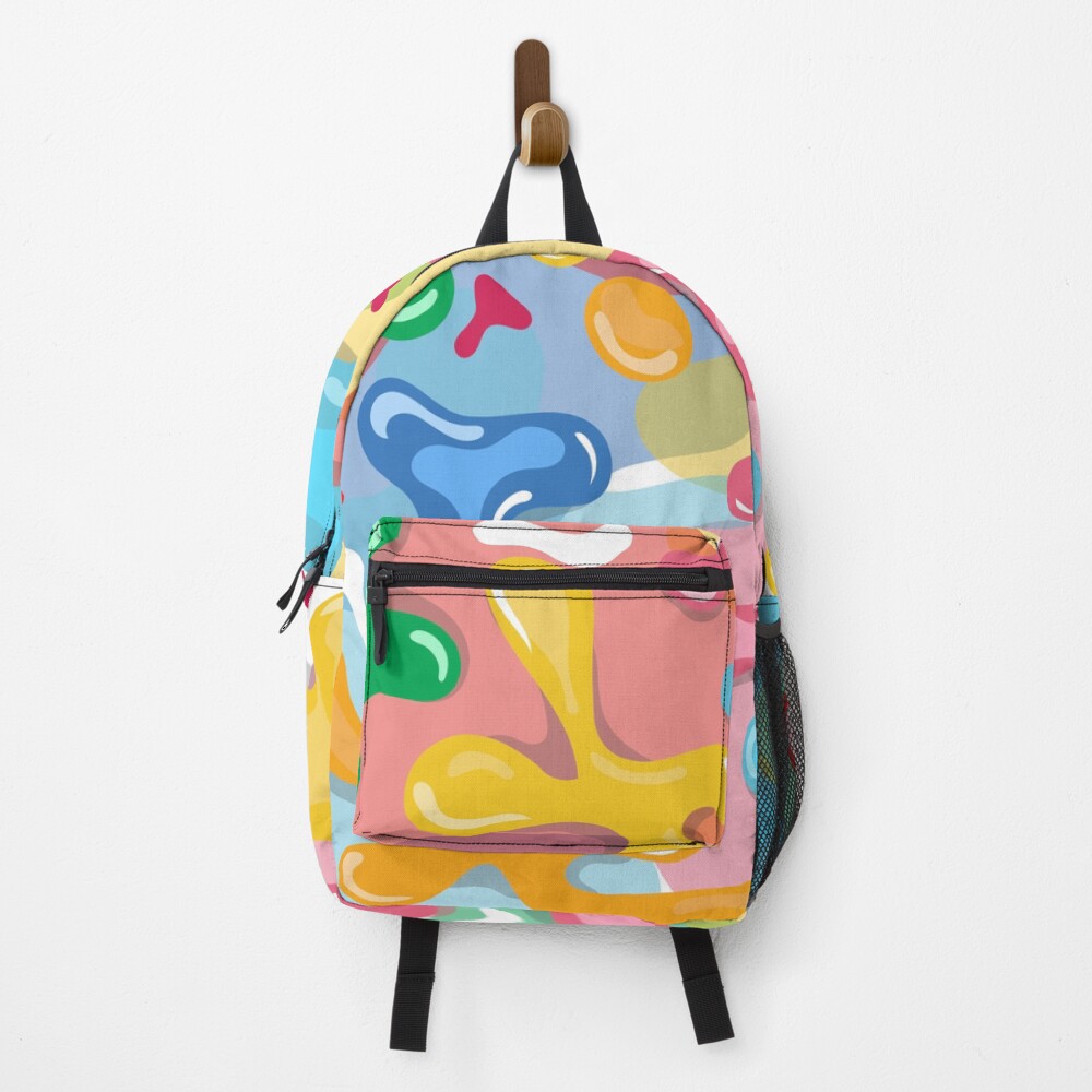 Item preview, Backpack designed and sold by ngimhan2016.