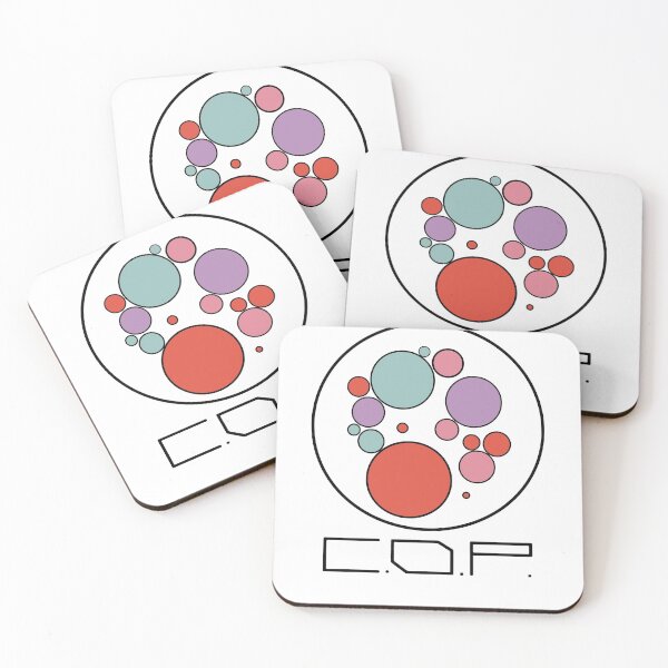 Item preview, COALITION OF PLANETS designed and sold by WarGear.