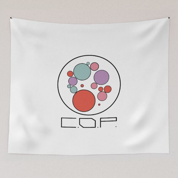 Item preview, COALITION OF PLANETS designed and sold by WarGear.