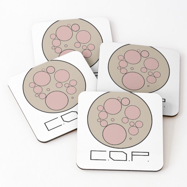 Item preview, COALITION OF PLANETS designed and sold by WarGear.