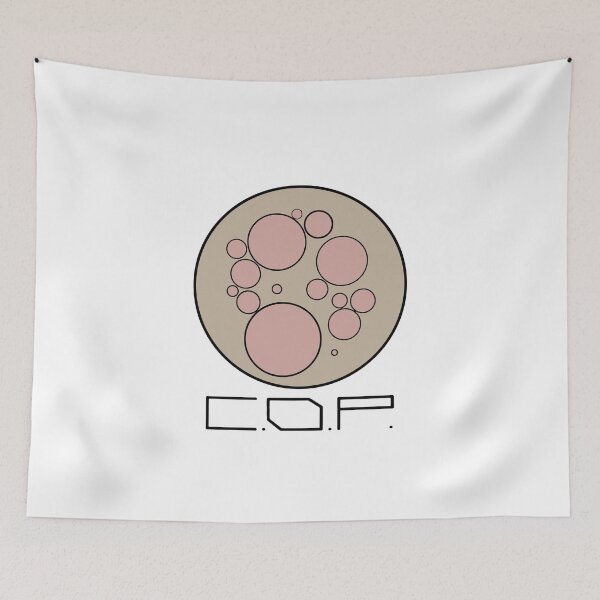 Item preview, COALITION OF PLANETS designed and sold by WarGear.