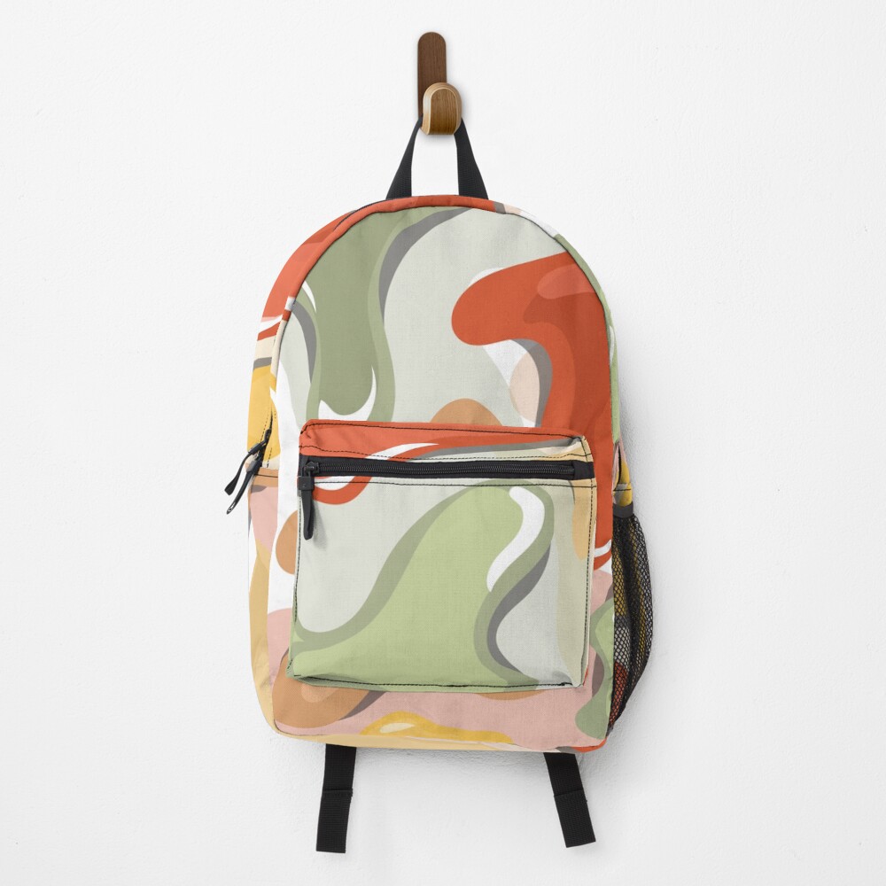 Item preview, Backpack designed and sold by ngimhan2016.