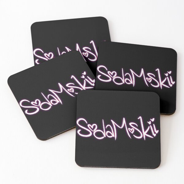 Item preview, sodamoskii text print  designed and sold by sodamoskii.