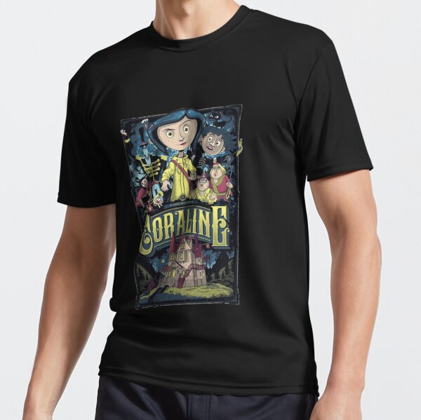 Coraline Sport