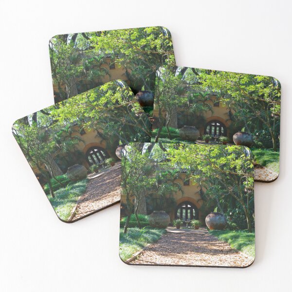 Item preview, Pinewood Estate AKA "El Retiro" designed and sold by InhumanImaging.