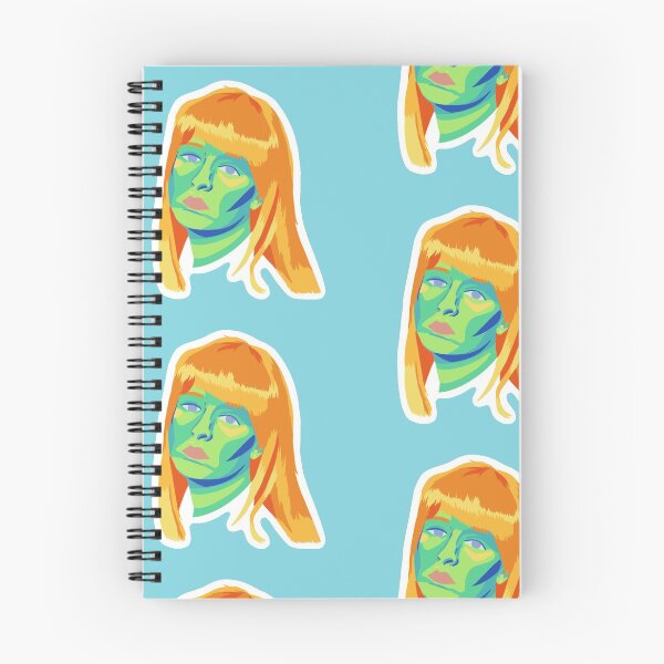 Item preview, Orla Gartland Zombie  designed and sold by Monotone Screaming.
