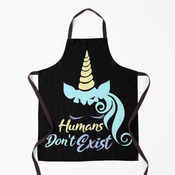 Item preview, Humans Don't Exist designed and sold by LarrysDesigns.