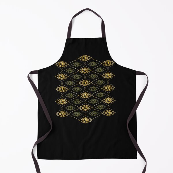 Item preview, Katy Perry Never Really Over Batik Honeycomb Pattern BlackBackground 2 designed and sold by cryaboutitnow.