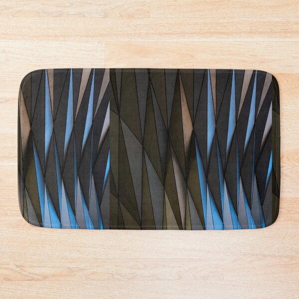 Item preview, Abstract patterns-wall paper designed and sold by Mammanation.