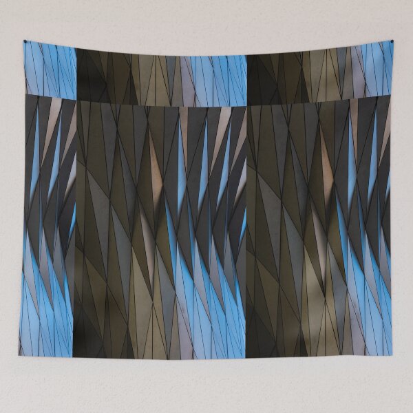 Item preview, Abstract patterns-wall paper designed and sold by Mammanation.