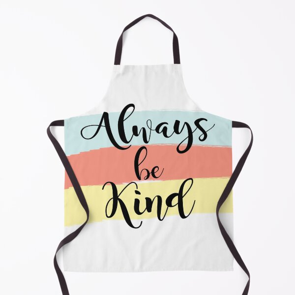 Item preview, Always be kind designed and sold by Wickedsherry13.