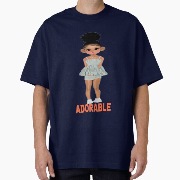Oversized T-Shirt