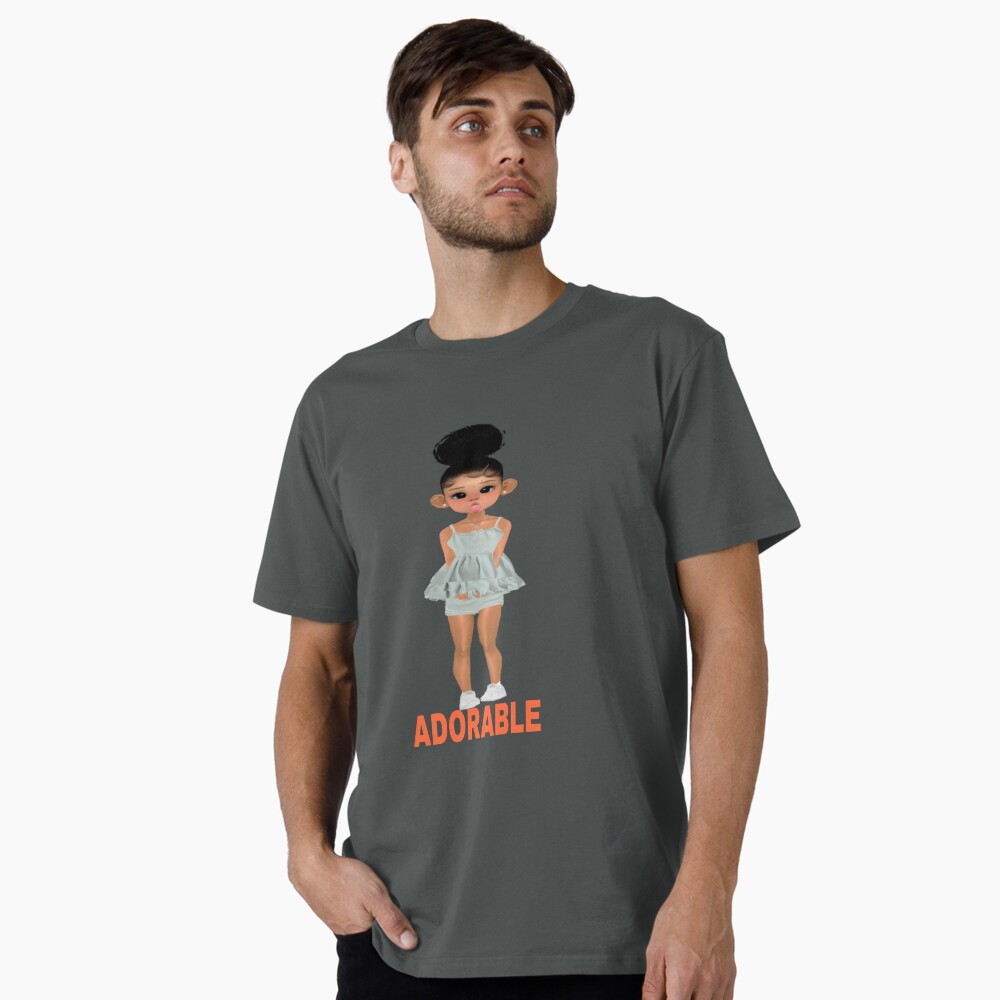 Item preview, Premium T-Shirt designed and sold by Semapemodiba.