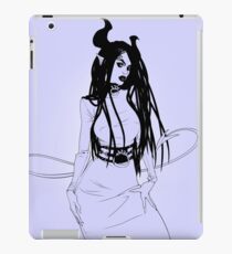 Succubus iPad Case/Skin