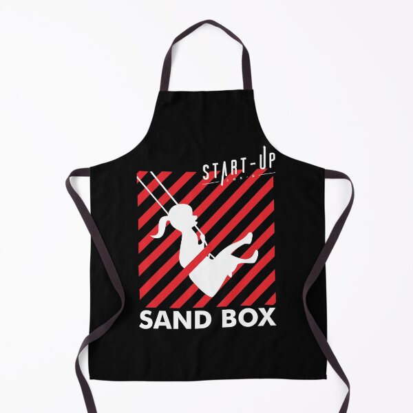 Item preview, SanBox-KDrama Series--START UP SERIES designed and sold by Random  Fandom.