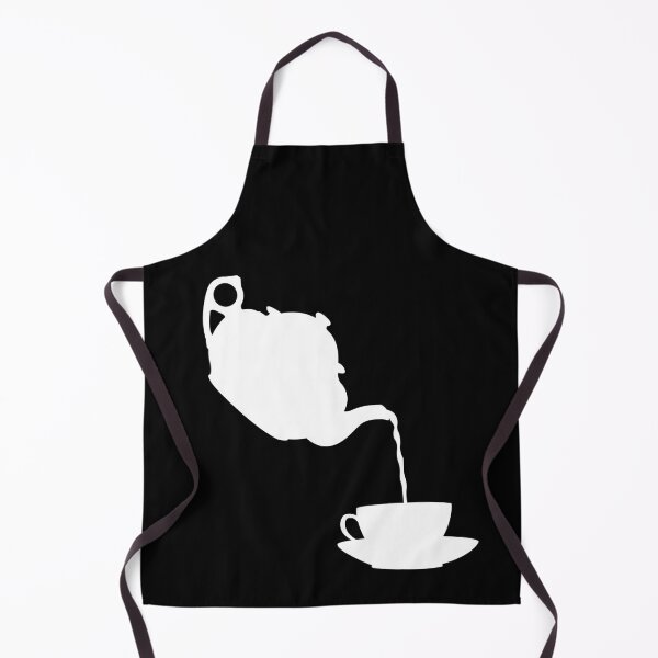 Item preview, Spill the tea (white) designed and sold by Diversity-illus.