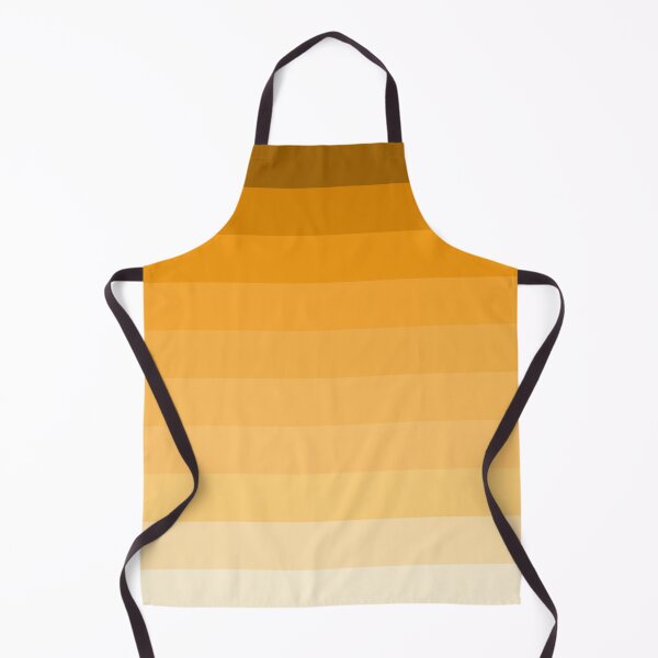 Item preview, Pretty Peach Color Gradient Pattern designed and sold by eviejay.