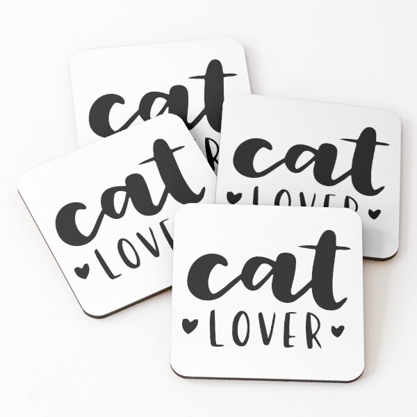 Item preview, Cat Lover  designed and sold by elcapitano12.
