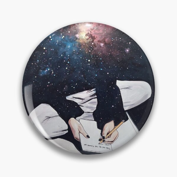 Item preview, Channeling poets designed and sold by Patrick Ennis.