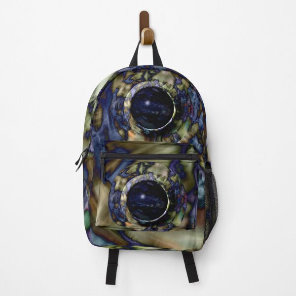 Item preview, View to Infinity: portal to the stars designed and sold by Fluid Visions.