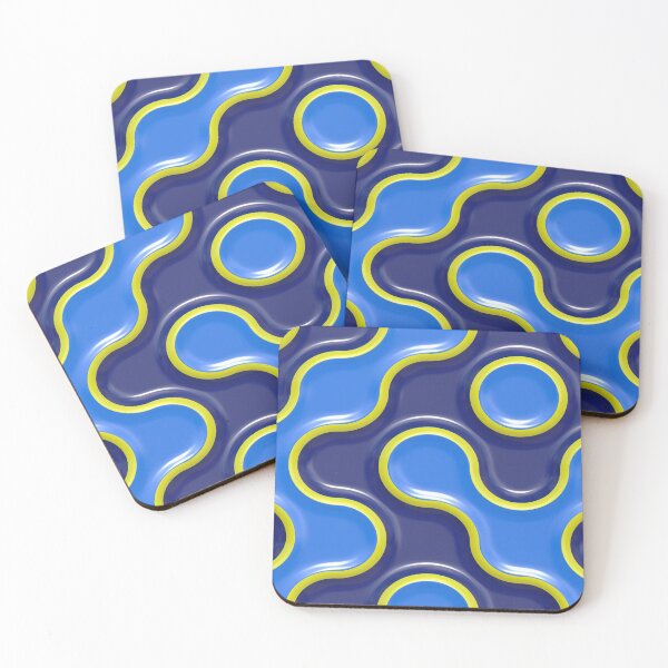 Item preview, Aboriginal ART  designed and sold by Tifaprint.