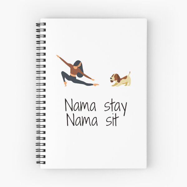 Item preview, Nama stay Nama sit designed and sold by Doggylover29.