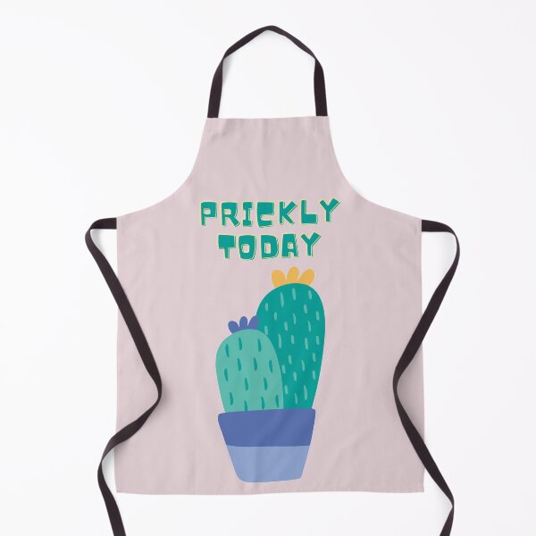Item preview, Prickly today. designed and sold by Sruthy S.