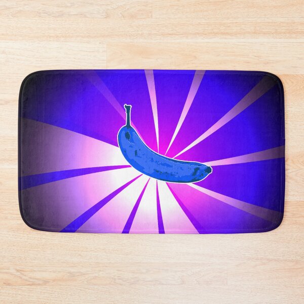 Item preview, BANANA BLUE designed and sold by Klementsen.