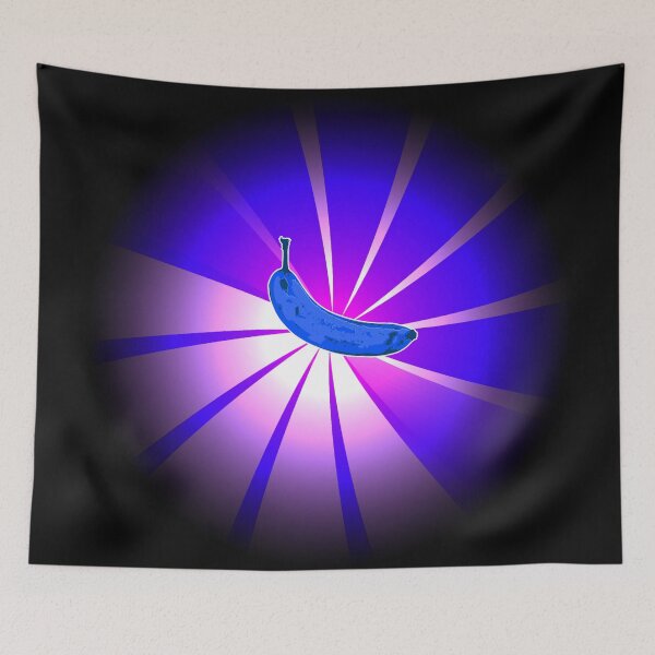 Item preview, BANANA BLUE designed and sold by Klementsen.