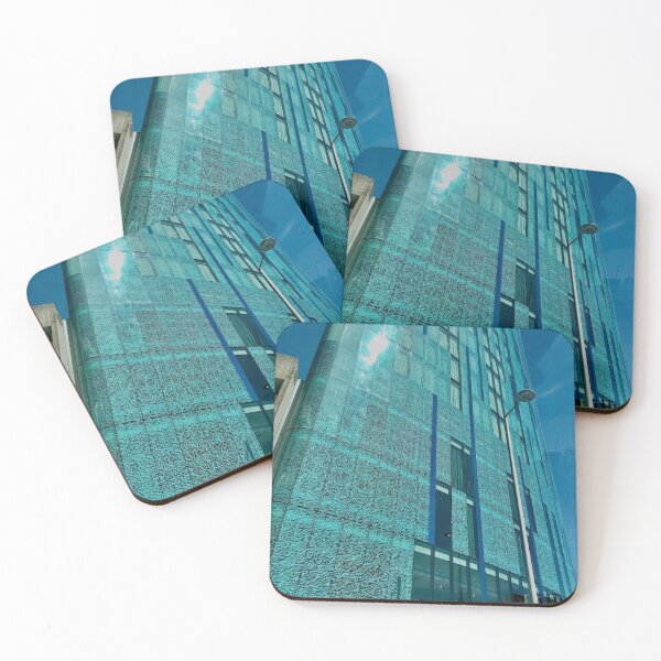 Item preview, Beaut Birmingham Building  designed and sold by KazM.