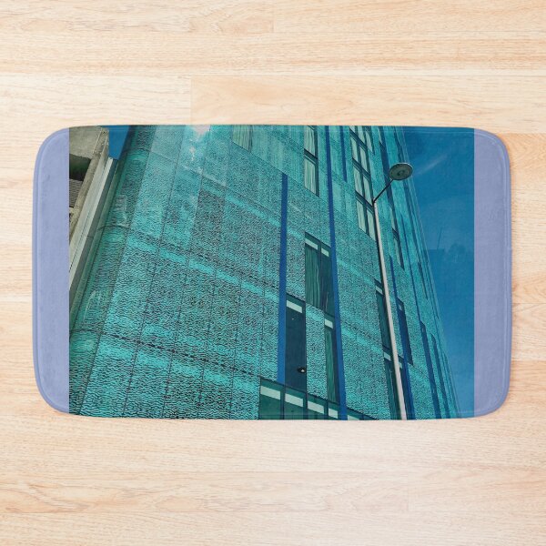 Item preview, Beaut Birmingham Building  designed and sold by KazM.