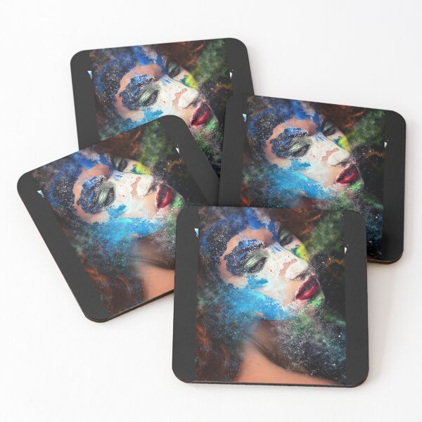 Item preview, Modern Mystical Woman designed and sold by laurenprema.