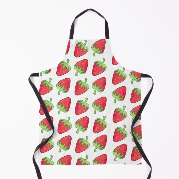 Item preview, Strawberry Splash designed and sold by 11thIdeaDesigns.