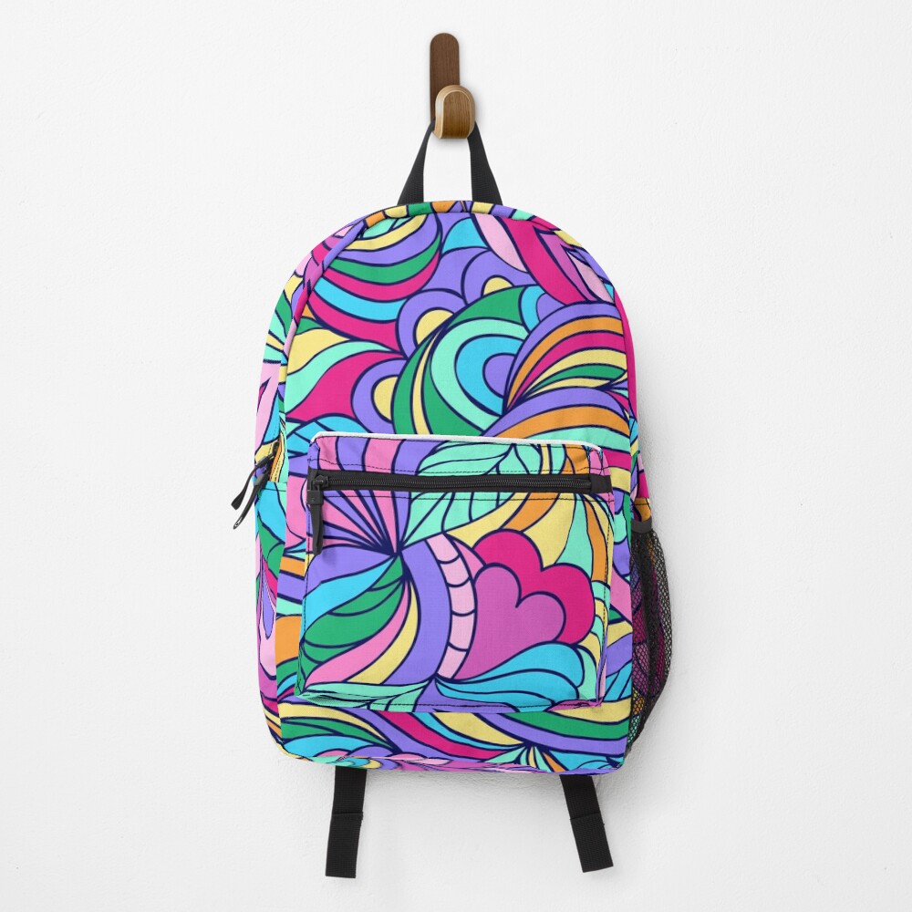 Item preview, Backpack designed and sold by ngimhan2016.