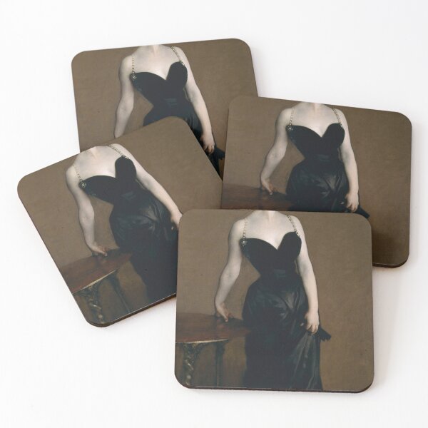 Item preview, Portrait Of Madame X Painting By John Singer Sargent designed and sold by JDesigningMO.